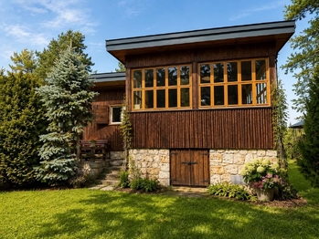 Prodej chaty / chalupy, 49 m2, Unhošť
