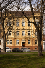 Prodej bytu 3+1 v osobním vlastnictví, 115 m2, České Budějovice