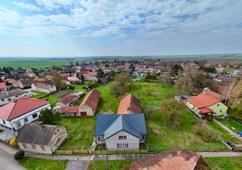 Prodej domu, 140 m2, Kněžice
