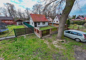 Prodej chaty / chalupy, 87 m2, Sadská
