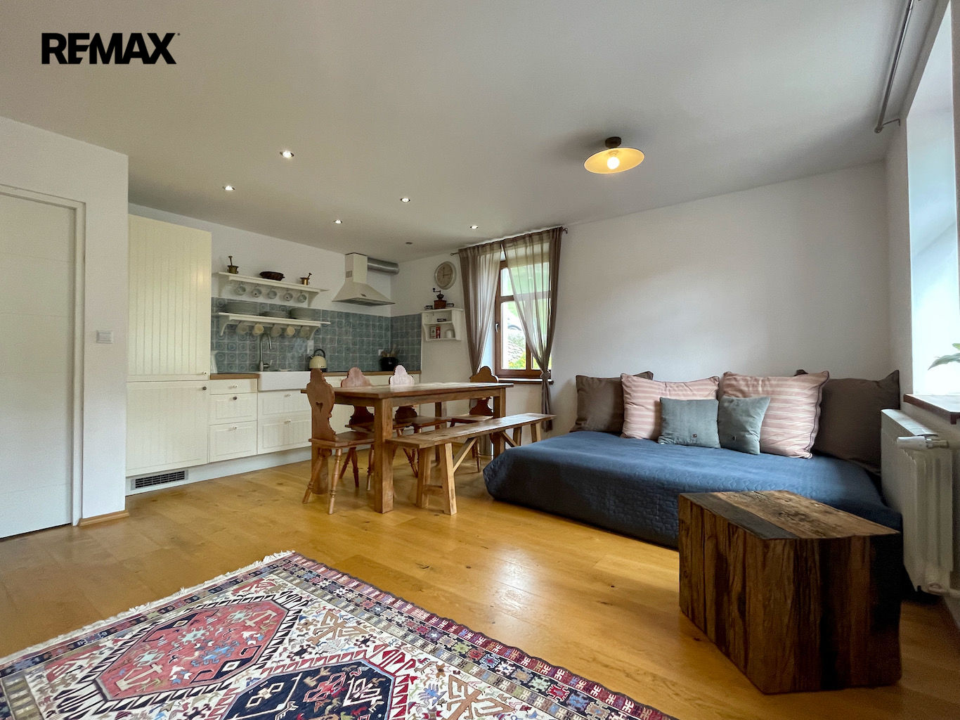 Prodej bytu 3+kk v osobním vlastnictví, 79 m2, Pec pod Sněžkou