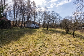 Prodej pozemku, 2029 m2, Zvánovice