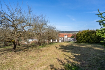 Prodej pozemku, 2029 m2, Zvánovice