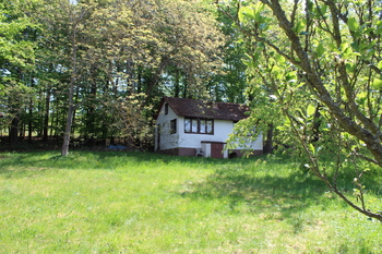 Prodej pozemku, 2029 m2, Zvánovice