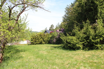 Prodej pozemku, 2029 m2, Zvánovice