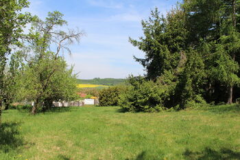 Prodej pozemku, 2029 m2, Zvánovice