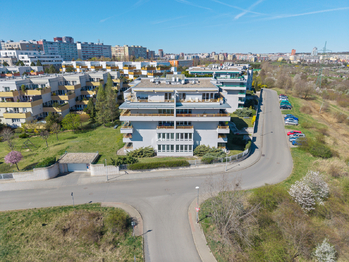 Prodej bytu 2+kk v osobním vlastnictví, 93 m2, Praha 5 - Stodůlky