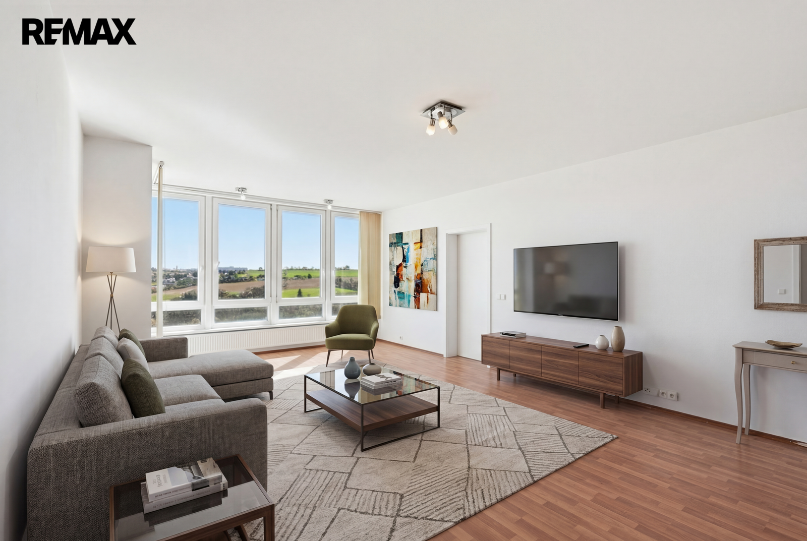 Prodej bytu 2+kk v osobním vlastnictví, 93 m2, Praha 5 - Stodůlky