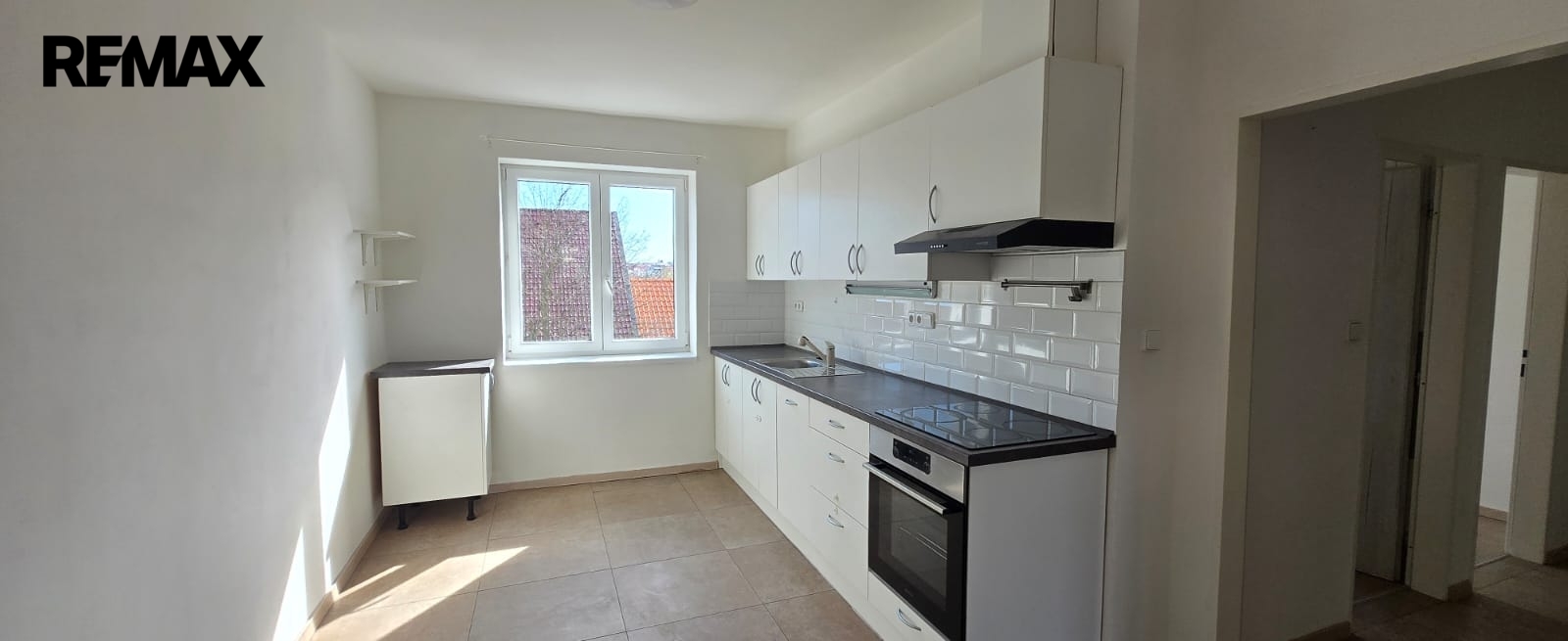 Pronájem bytu 2+1 v osobním vlastnictví, 58 m2, Louny