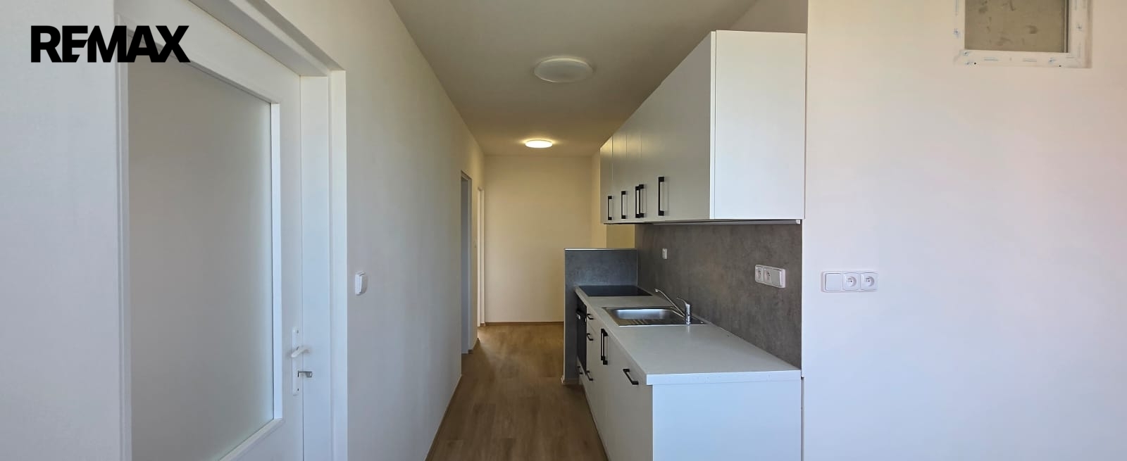 Pronájem bytu 3+1 v osobním vlastnictví, 68 m2, Louny