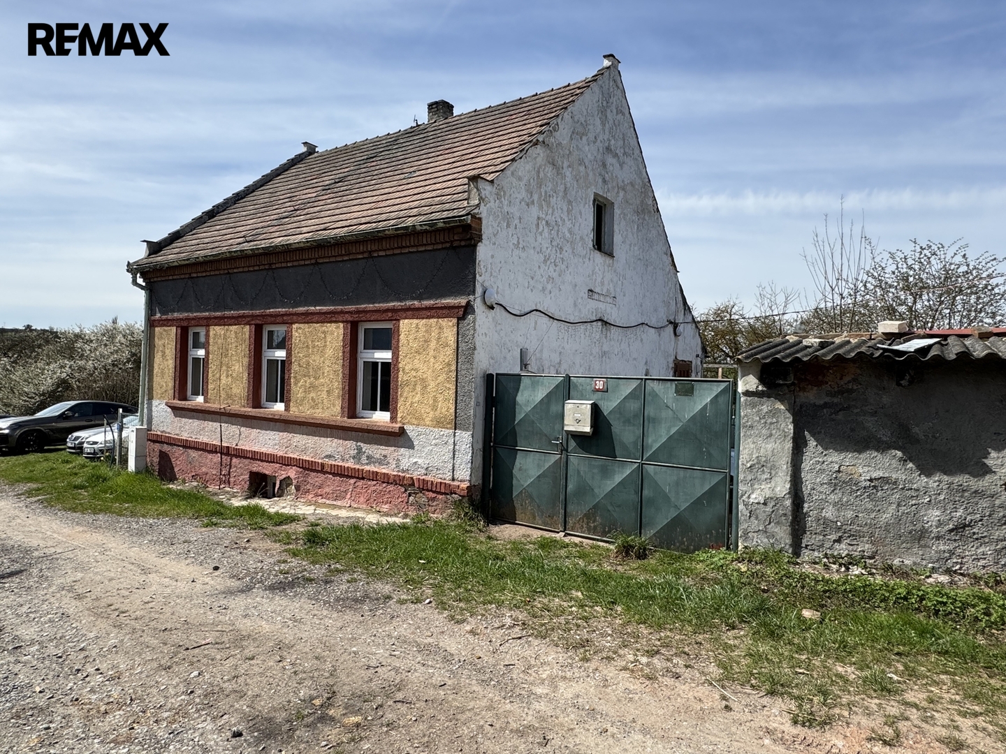 Prodej domu, 62 m2, Dřínov