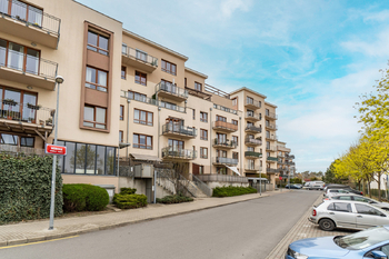 Pronájem bytu 2+kk v osobním vlastnictví, 56 m2, Praha 5 - Stodůlky