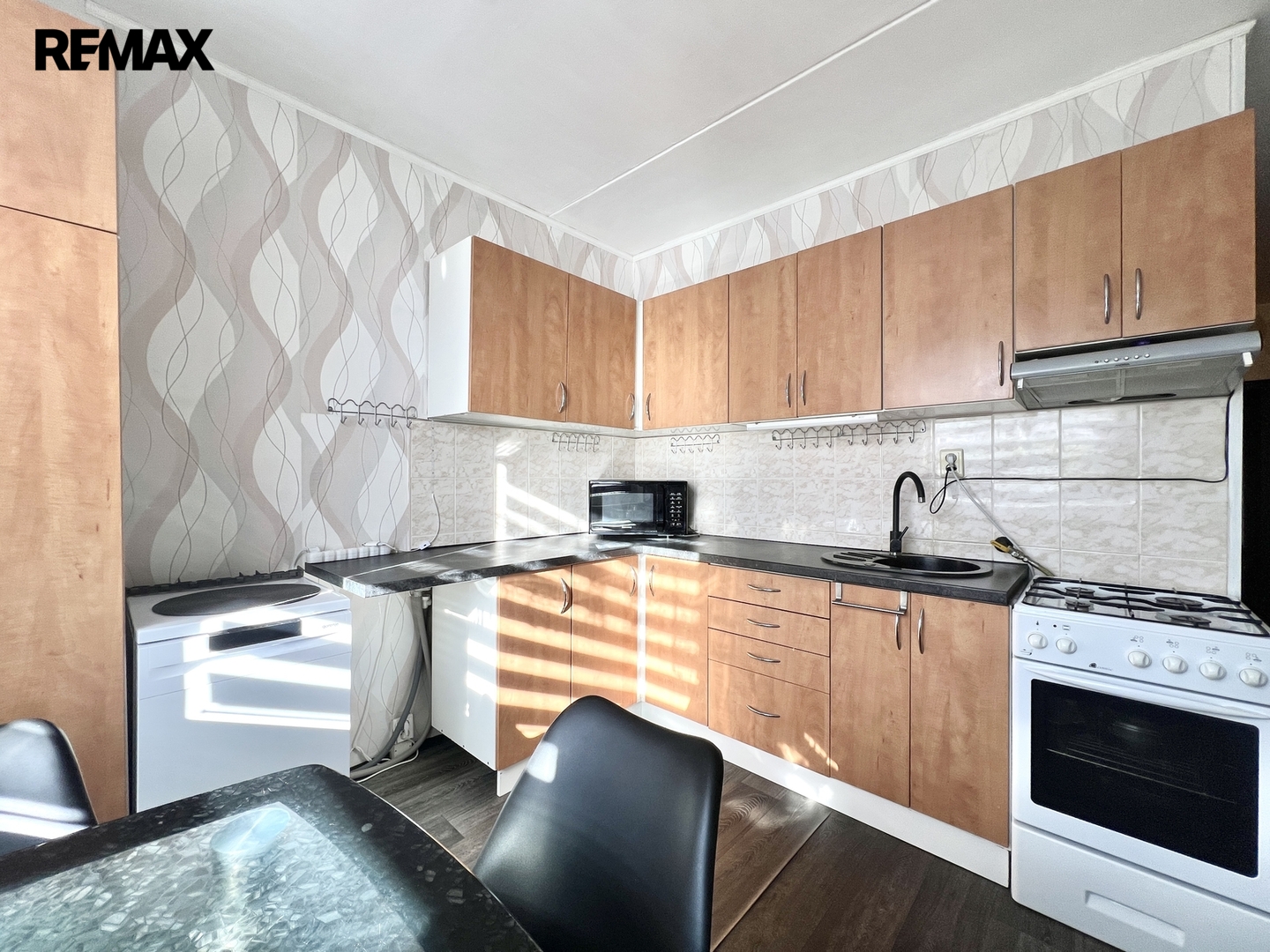 Prodej bytu 3+1 v družstevním vlastnictví, 68 m2, Jirkov