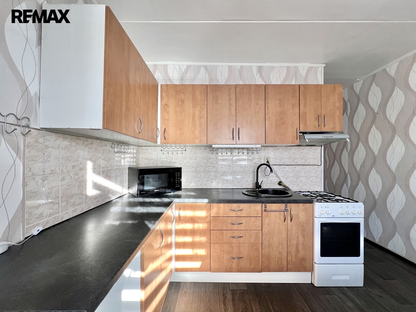 Prodej bytu 3+1 v družstevním vlastnictví, 68 m2, Jirkov