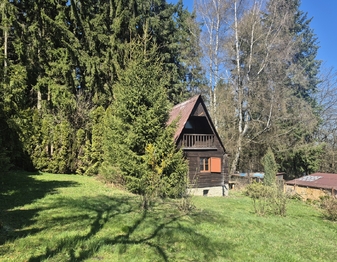 Prodej chaty / chalupy, 30 m2, Lanškroun