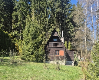 Prodej chaty / chalupy, 30 m2, Lanškroun
