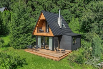 Prodej chaty / chalupy, 30 m2, Lanškroun