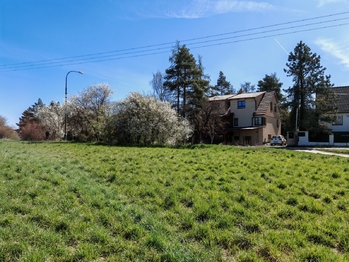 Prodej pozemku, 12757 m2, Úvaly