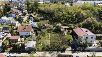 Prodej pozemku, 763 m2, null