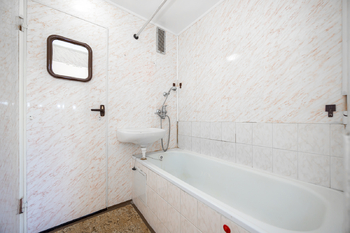 Prodej bytu 4+1 v osobním vlastnictví, 65 m2, Ústí nad Labem