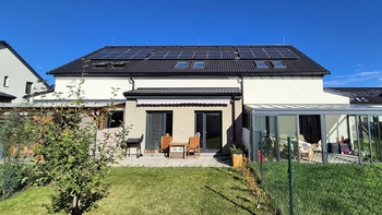 Prodej domu, 110 m2, Svojetice