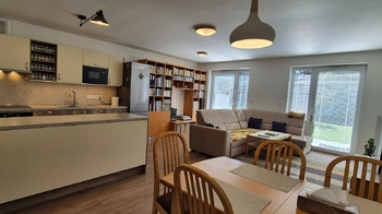 Prodej domu, 110 m2, Svojetice