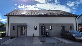 Prodej domu, 110 m2, Svojetice