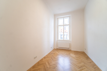 Pronájem bytu 2+kk v osobním vlastnictví, 35 m2, Český Brod