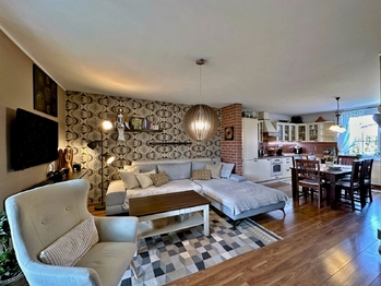 Prodej domu, 130 m2, Dolní Novosedly