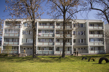 Pronájem bytu 1+kk v osobním vlastnictví, 34 m2, Chotětov