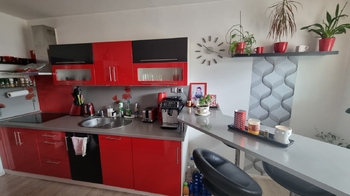 Prodej bytu 3+1 v osobním vlastnictví, 75 m2, Kralupy nad Vltavou