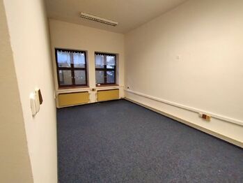 Pronájem komerčního objektu, 15 m2, Litoměřice