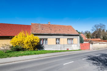 Prodej domu, 78 m2, Radim