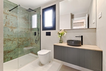 Prodej bytu 3+kk v osobním vlastnictví, 102 m2, Torrevieja