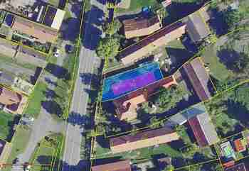 Prodej pozemku, 312 m2, Činěves