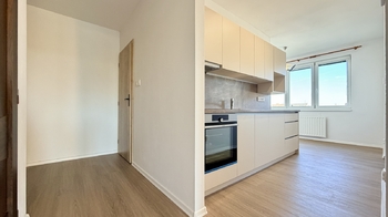 Pronájem bytu 3+1 v osobním vlastnictví, 74 m2, České Budějovice