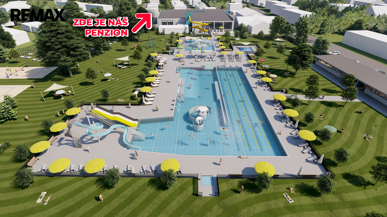 Prodej komerčního prostoru, 420 m2, Břeclav