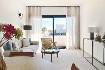 Prodej bytu 3+kk v osobním vlastnictví, 97 m2, Torrevieja