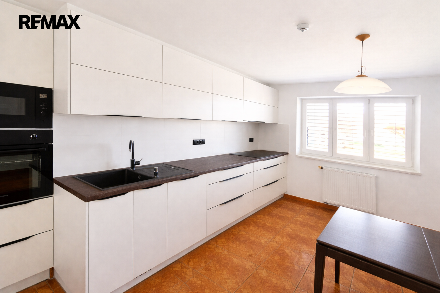 Pronájem bytu 2+1 v osobním vlastnictví, 64 m2, Kuřim