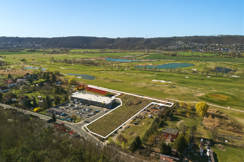 Prodej pozemku, 5949 m2, null