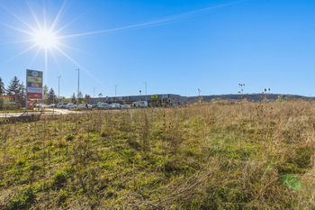 Prodej pozemku, 5949 m2, null