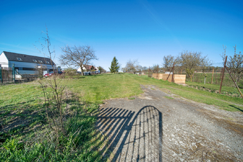 Prodej domu, 118 m2, Pozořice