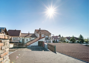 Prodej domu, 118 m2, Pozořice