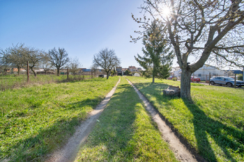 Prodej domu, 118 m2, Pozořice