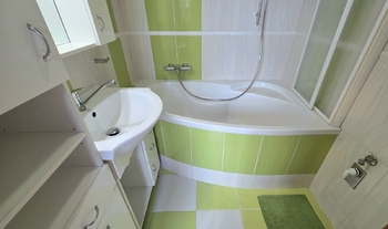 Pronájem bytu 2+1 v osobním vlastnictví, 58 m2, Vsetín