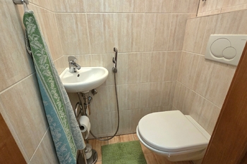 Pronájem bytu 2+1 v osobním vlastnictví, 58 m2, Vsetín