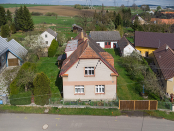 Prodej domu, 240 m2, Střížovice