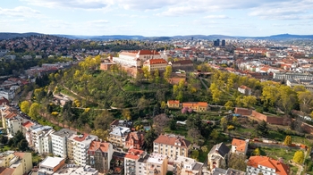 Prodej bytu 3+1 v osobním vlastnictví, 96 m2, Brno