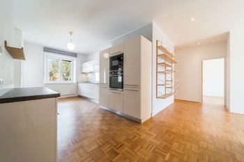 Prodej bytu 3+1 v osobním vlastnictví, 96 m2, Brno