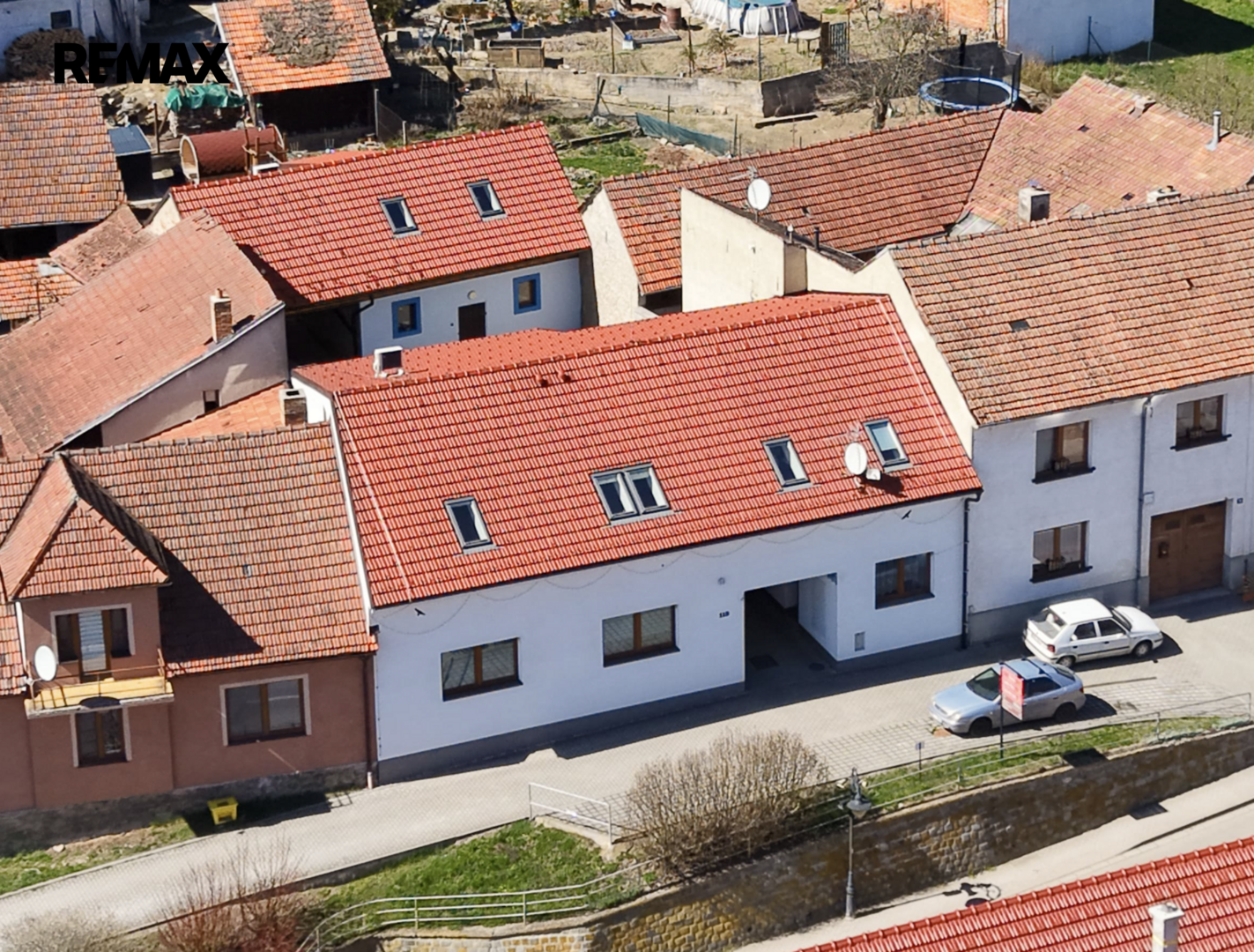 Prodej bytu 3+kk v osobním vlastnictví, 68 m2, Lomnice